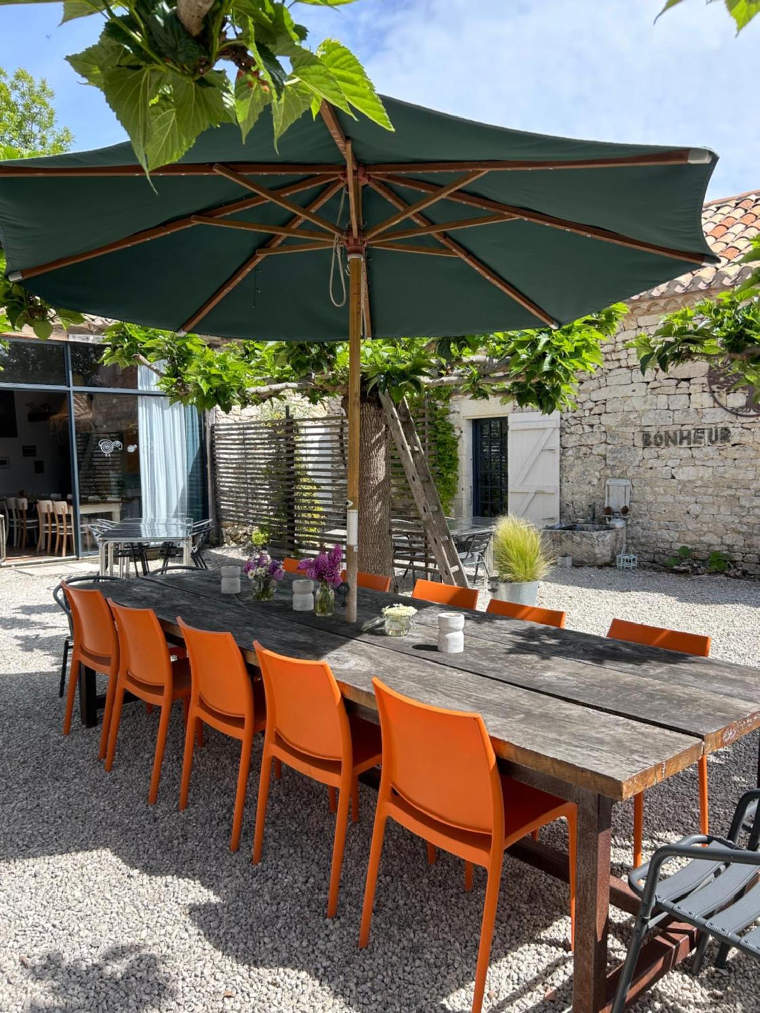 Villa Les Fontanelles Du Quercy Blanc Montcuq Exterior foto